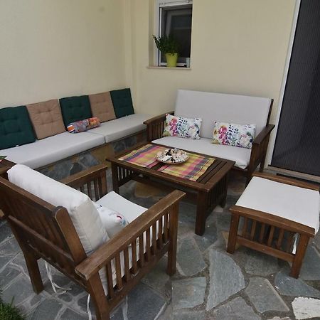 Our Little Paradise ! Nikiti ! Екстериор снимка